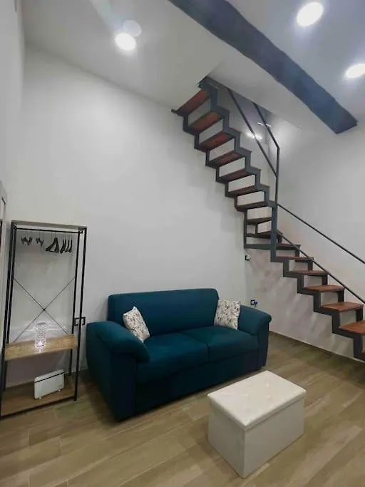 Holiday home My Children'S House Villa Naples Italy