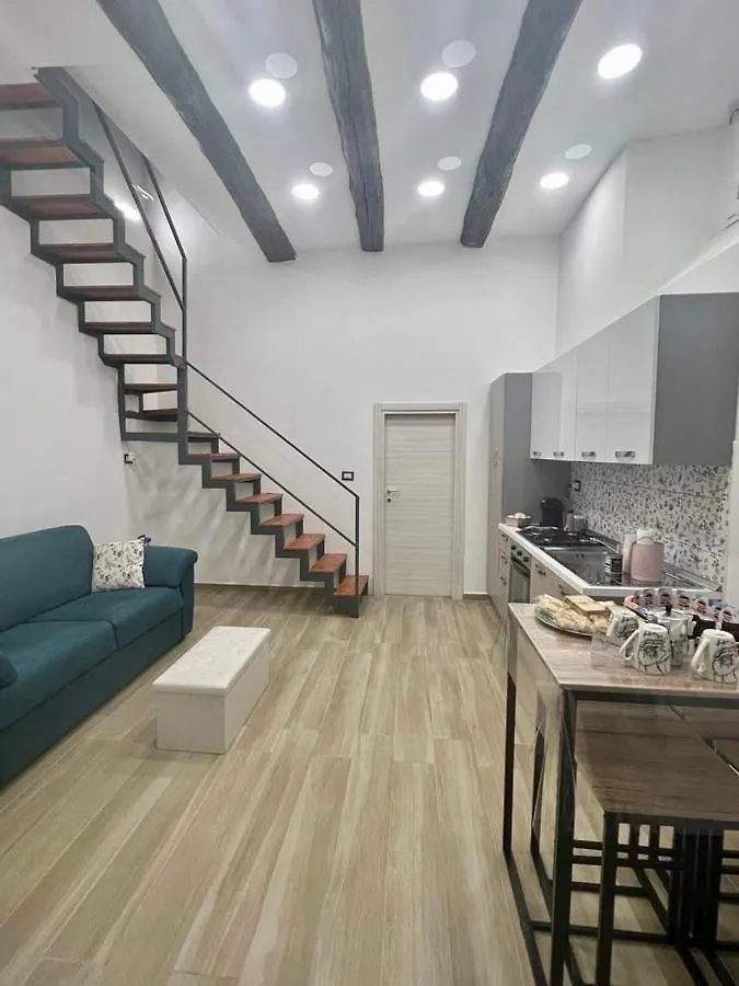 My Children'S House Villa Naples Holiday home